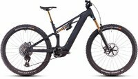 E-MTB Fully