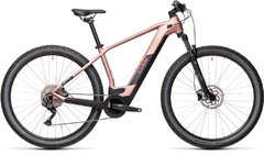 E-MTB Hardtail