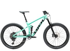 Mountainbikes