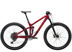 MTB-Fully
