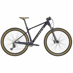 MTB-Hardtail