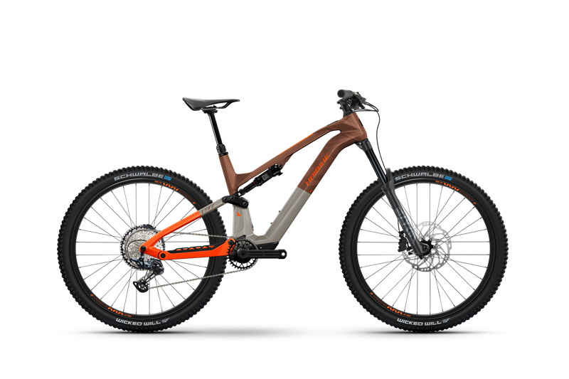 Fahrrad & eBike Beratung 