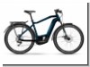 Haibike Trekking 8 High i750Wh 11-G Deore