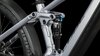 Cube Stereo Hybrid 120 Race Allroad 750 polarsilver'n'black Größe: 16  / 27.5 / S