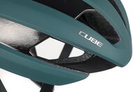 CUBE Helm HERON Größe: L (57-62)