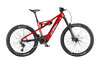 KTM MACINA PROWLER ELITE chrome red (chrome+orange+blue) XL/53cm