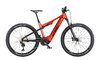 KTM MACINA CHACANA 792 burnt orange (black+silver) L/48cm