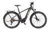 KTM MACINA TEAM LFC machine grey (silver+blue) XL/53cm