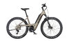 KTM MACINA AERA 671 oak matt (black+orange) PTS 46cm