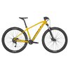 Scott Aspect 750 yellow - Sunflower Yellow - XS