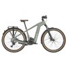 Scott Axis eRIDE 10 Men - Highland Green - M